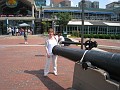 Baltimore MD 2009 0520